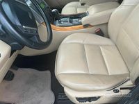 Usata Land Rover Range Rover Sport 2007 Verde SUV