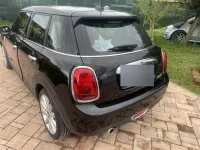 Usata Mini Cooper 136 CV (100 kW) 2020 Nero Utilitaria