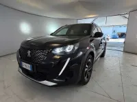 Usata Peugeot 2008 Allure 131 CV (96 kW) 2023 Nero SUV