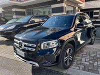 usata Mercedes GLB200 GLB 200d Sport Plus 4matic auto