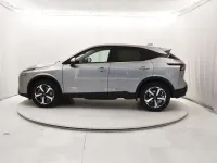 Usata Nissan Qashqai N-Connecta 190 CV (139 kW) 2023 Grigio SUV