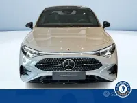 Nuova Mercedes CLA200 AMG Line Premium 161 CV (118 kW) 2026 Grigio Coupé