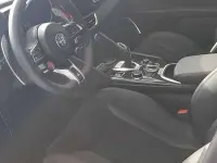 Usata Alfa Romeo Giulia Quadrifoglio 510 CV (375 kW) 2019 Bianco Berlina