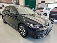 Usata VW Golf VIII Edition 150 CV (110 kW) 2025 Nero Berlina