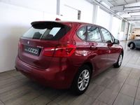 usata BMW 216 Active Tourer 216 Serie 2 A.T. (F45) d Advantage