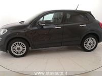 usata Fiat 130 500X 1.6 MultiJetCV Connect