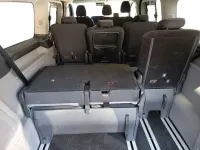 Usata Ford Tourneo Titanium X 150 CV (110 kW) 2025 Grigio Monovolume