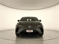 Usata MG MG4 EV 125 kW (170 CV) 2023 Grigio Utilitaria