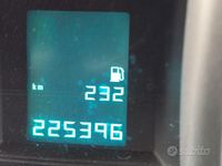 Usata Chevrolet Orlando LT 131 CV (96 kW) 2013 Bianco Monovolume