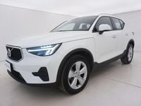 Usata Volvo XC40 Core 163 CV (119 kW) 2023 Bianco SUV