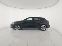 Usata Audi A3 S-Line 150 CV (110 kW) 2025 Nero mythos metallizzato