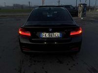Usata BMW M235 326 CV (239 kW) 2016 Coupé