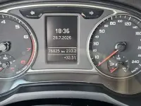 Usata Audi A1 Sportback Admired 95 CV (69 kW) 2018 Utilitaria