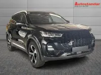 Usata DR DR 6.0 150 CV (110 kW) 2023 Nero SUV