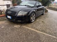 Usata Audi TT 179 CV (131 kW) 1997 Coupé