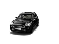 Usata Mini Cooper SD Countryman 190 CV (139 kW) 2018 SUV