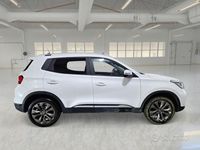 Usata DR DR 4.0 117 CV (86 kW) 2022 Bianco SUV