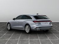 Usata Audi A5 Advanced 204 CV (150 kW) 2025 Argento Station wagon