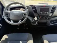 Usata Iveco Daily 156 CV (114 kW) 2019 Bianco Berlina