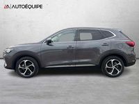 Usata MG HS Luxury 162 CV (119 kW) 2024 Grigio SUV