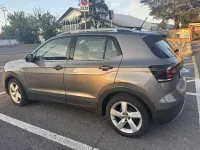 Usata VW T-Cross Advance 95 CV (69 kW) 2019 SUV