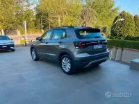 Usado VW T-Cross S 116 CV (85 kW) 2019 Other SUV