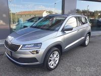 Usata Skoda Karoq Ambition 116 CV (85 kW) 2018 Other SUV