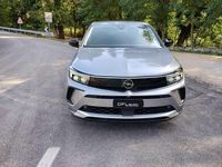 Usata Opel Grandland X Ultimate 131 CV (96 kW) 2022 Grigio SUV
