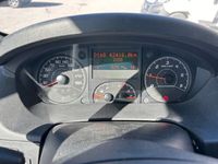usata Fiat Ducato Furgone vetrato 35 2.3 MJT 130CV PLM-TA Furgone Vetrato Maxi del 2016 usata a Verdello