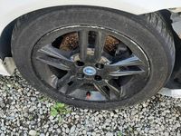 Usata Fiat Punto 69 CV (50 kW) 2004 Bianco Utilitaria