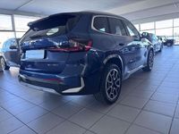 Usata BMW X1 xLine 150 CV (110 kW) 2025 Blu/azzurro SUV