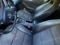 Usata Mercedes A180 SE 109 CV (80 kW) 2014 Utilitaria