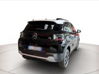 Nuova Citroën C3 PureTech 101 CV (74 kW) 2025 Nero SUV