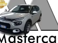 Usata Citroën C3 83 CV (61 kW) 2023 Grigio Utilitaria