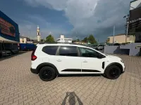 Usata Dacia Jogger Extreme 110 CV (80 kW) 2023 Bianco Monovolume