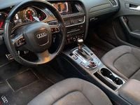 Usata Audi A4 Ambiente 143 CV (105 kW) 2011 Grigio Station wagon