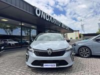 Nuova Renault Clio V Evolution 101 CV (74 kW) 2025 Grigio Utilitaria