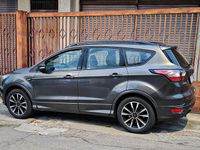 Usata Ford Kuga ST-Line 2019 Grigio SUV