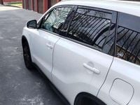 Usata Suzuki Vitara Cool 129 CV (94 kW) 2020 SUV