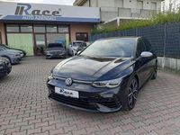 Usata VW Golf VIII R 320 CV (235 kW) 2023 Nero Berlina