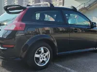Usata Volvo C30 114 CV (83 kW) 2012 Nero Utilitaria