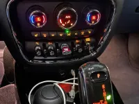 Usata Mini Clubman 190 CV (139 kW) 2018 Station wagon