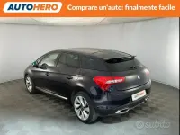 Usata DS Automobiles DS5 Business Class 181 CV (133 kW) 2016 Nero Utilitaria