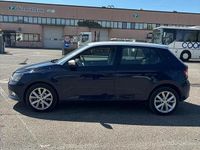 Usata Skoda Fabia 75 CV (55 kW) 2018 Berlina