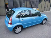 Usata Citroën C3 73 CV (53 kW) 2005 Berlina