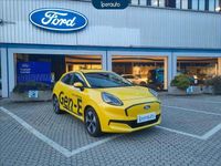 Usata Ford Puma Gen-E 124 kW (169 CV) 2025 Giallo SUV