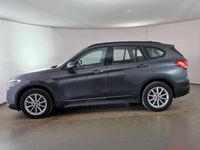 usata BMW X1 sDrive 18d Business Advantage automatico