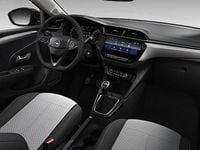 Usata Opel Corsa Ultimate 101 CV (74 kW) 2023 Blu / pastello Berlina