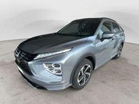 Occasion Mitsubishi Eclipse Cross 188 ch (138 kW) 2022 Gris SUV