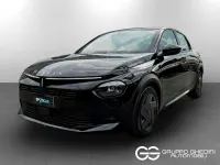 Usata Lancia Ypsilon 101 CV (74 kW) 2024 Vernice nero ardesia Utilitaria